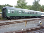 EFZ Wg3 8140-001 Bw-RW