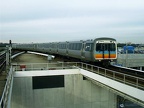 MARTA 204 AIRPORT