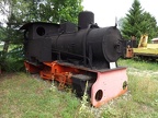 Mus-TUT Ds Borsig Bn2t