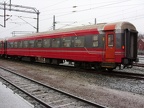 NSB AB3-25675 Hald