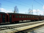 NSB B5-26018 Lill