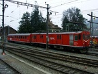 RM ET 256 Huttwil