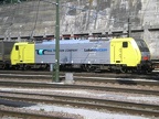 RTC E189-903b Brenn