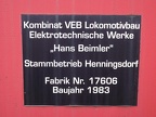 TEV E ASF-1s