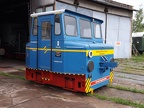 TEV E ASF-32 Bw-WE
