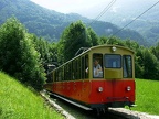 SPB Wg 50 bGsteigwiler