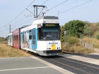 deLijn 6006 ZwKiezel