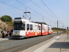 deLijn 6003 ZwKiezel