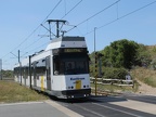 deLijn 6018 ZwKiezel