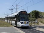 deLijn 6132 ZwKiezel
