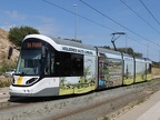 deLijn 6129 ZwKiezel