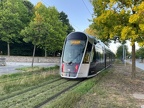 Luxtram ET 115