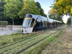 Luxtram ET 117