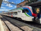 SBB RABe524302 Loc