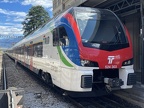 SBB RABe524303 Loc
