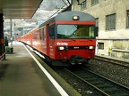 SBB ABt 901-8 Herg