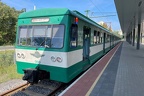 BHEV ET 0999 Göd
