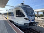 MAV ET 5341 063 Göd