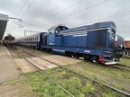 CFR V890309 TM-Nord