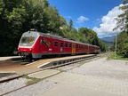 SZ VT 813-119 Bled-Jez
