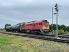 MAV V 62096 Algyö