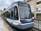 MAV ET 406-007 Szeg
