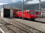 MGB E 104 And
