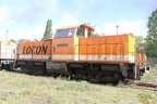 LOCON V 216b B-Schön