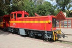 AEV Mk48-409 Gyöng