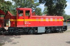 AEV Mk48-409b Gyöng