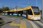 DKV 511 Urbos Nag