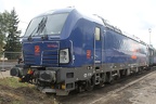 SZDC E 193-901 Ben