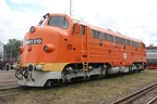 MRT V M61-019 Ben