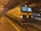 GySEV E471-003 BUD-K