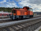 EDG V 909 Olten