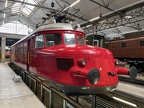 SBBH RAe24-1001 Olt