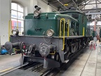 SBBH Be683-13302 Olt