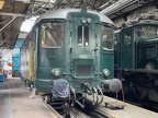 SBBH Re441-10001 Olt