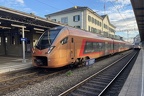 SOB ET 526106 Olten