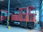 SBBH Tem2-291 Olten