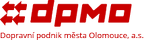 DPMO - Dopravní podnik města Olomouce a. s.