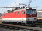 ZSSK E361110 ZA