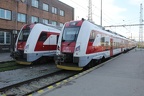 ZSSK ET660009 ZA