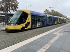 CTS ET 3007 Kehl-Bhf
