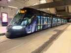 CTS ET 3003 Gare Centrale