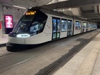 CTS ET 3038 Gare Centrale