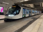 CTS ET 3042 Gare Centrale