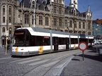 deLijn 6316 Gent Koren