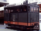 LTA OEG-102 H-Messe
