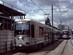 RATP Tram 0102 Gare-StD